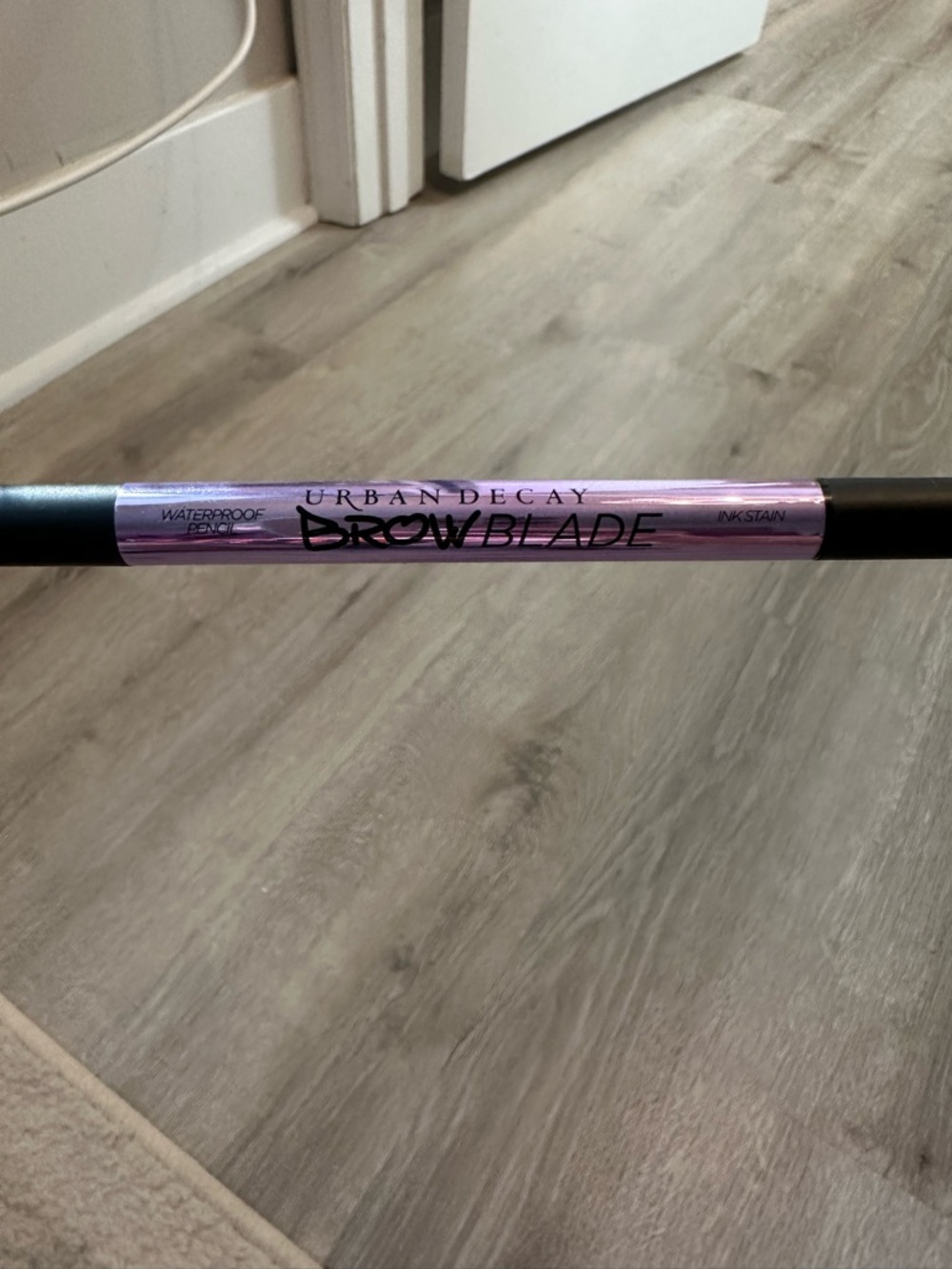 Brand new Urban Decay Brow Blade in Shade Brown Sugar